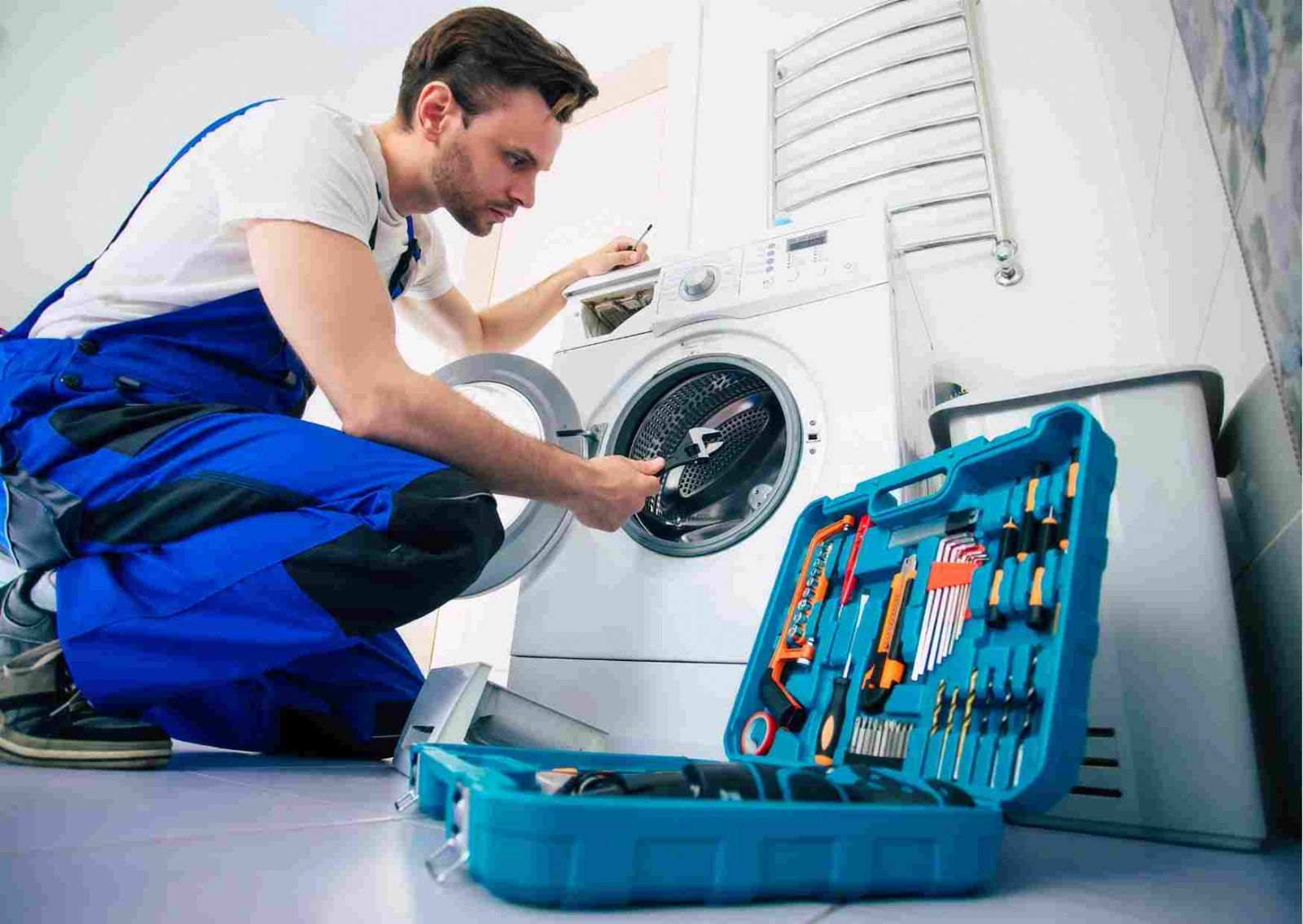 Tepebaşı Eskişehir Beko Teknik Servis